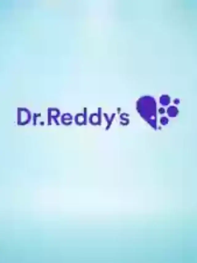 Dr Reddy’s Laboratories Ltd Jobs