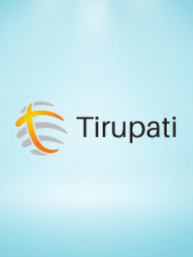Jobs in Tirupati Medicare Ltd 2022